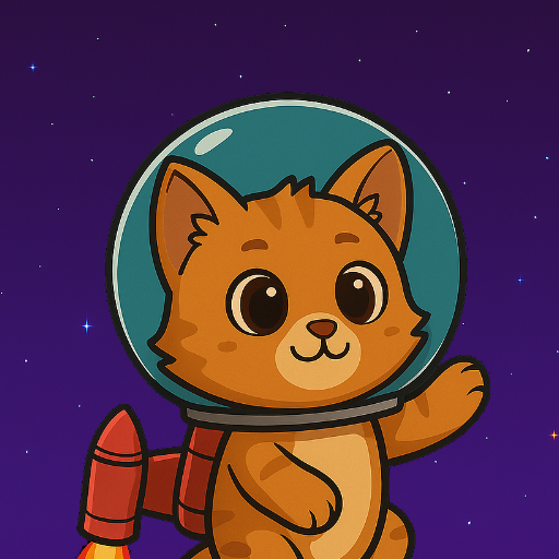 Space Cat