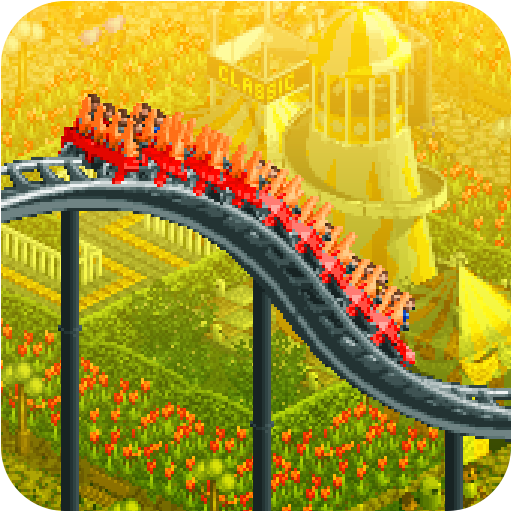 Download RollerCoaster Tycoon® Classic Mod APK 1.2.46 – (Unlimited money,Unlocked)