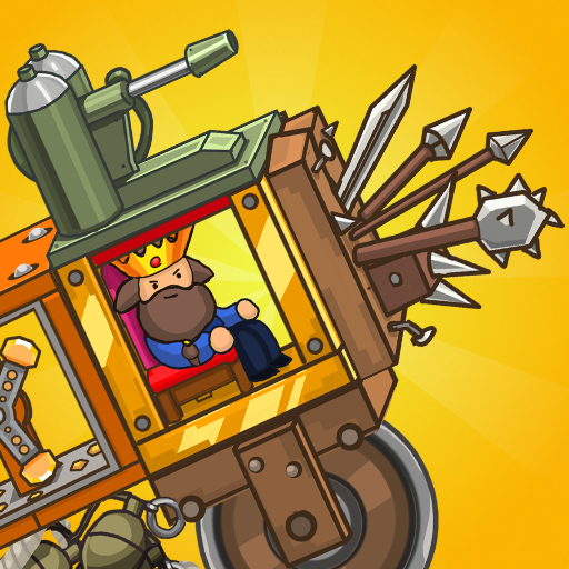 Download AutoWar: Evolution of Engines Mod APK 1.37 – (Unlimited money,Mod Menu)