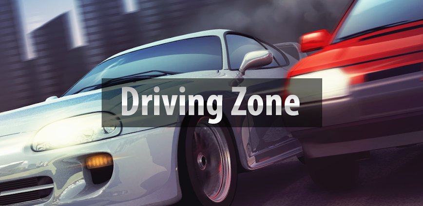 Download Driving Zone Mod APK 0.00.18 – (Unlimited Money)