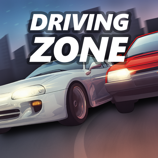 Download Driving Zone Mod APK 0.00.18 – (Free purchase,Free shopping)