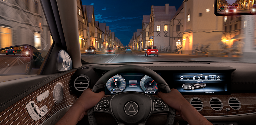 Download Driving Zone: Germany Mod APK 1.25.755 – (Unlimited money)