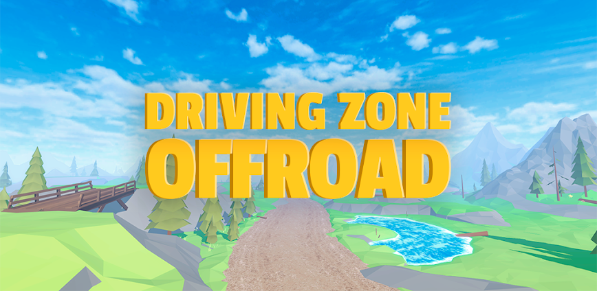 Download Driving Zone: Offroad Mod APK 0.25.15 – (Unlimited money)