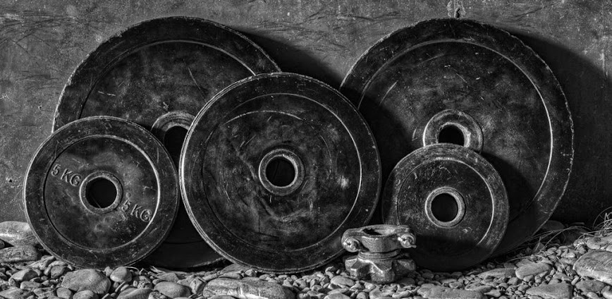 Download Barbell Workout at Home & Gym Mod APK 4.16 – (Unlocked,Pro)