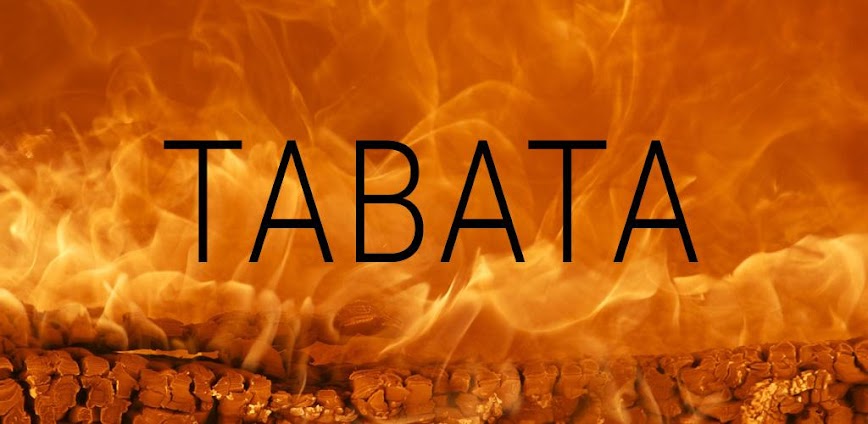 Download Tabata Training at Home Mod APK 4.13 – (Unlocked,Premium)