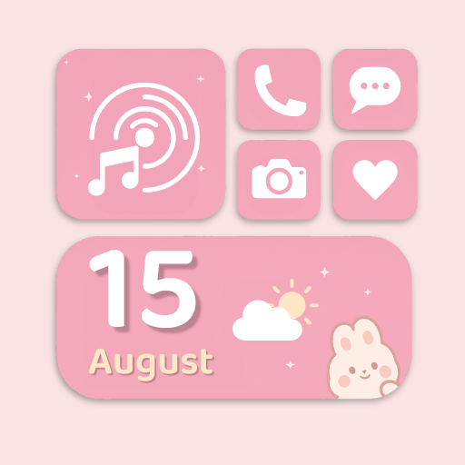 Download Themes: Widgets & Icon Changer Mod APK 1.6.3 – (Unlocked,Premium)