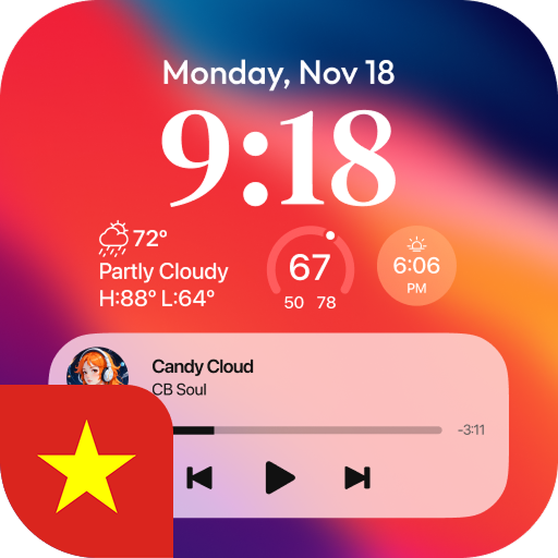 Download Lock Screen OS Mod APK 4.0.6 – (Unlocked,Premium)