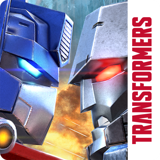 Download TRANSFORMERS: Earth Wars Mod APK 28.0.0.2123 – (Unlimited money,God Mode,High Damage)