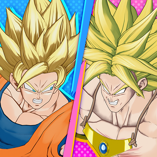 DRAGON BALL GEKISHIN SQUADRA v1.2.2 MOD APK [Unlimited Money]