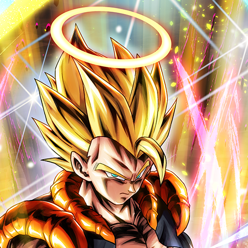 Download DRAGON BALL LEGENDS Mod APK 6.15.0 – (Mod Menu,God Mode)