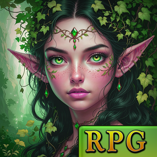 Download Fantasy Heroes: Action RPG 3D Mod APK 0.65 – (Mod Menu,God Mode,High Damage)