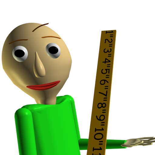 Download Baldi’s Basics® Classic Mod APK 1.4.5 – (Unlimited money)