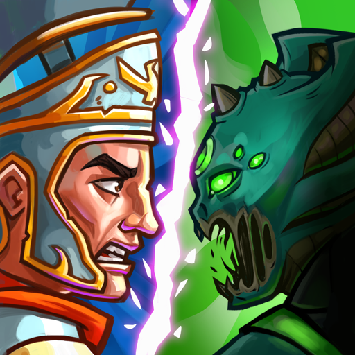 Download Ancient Allies: Tower Defense Mod APK 4.2.6 – (Unlimited money,Mod Menu,God Mode)