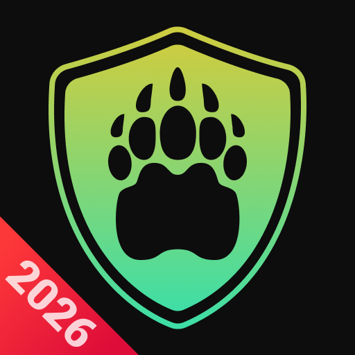 Download CyBear VPN – Fast VPN Proxy Mod APK 2.8.5 – (Unlocked,Premium)