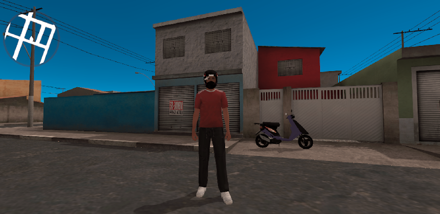 Download Street Moto Grau Mod APK 0.1.0 – (Unlimited money,Free purchase,Remove ads)