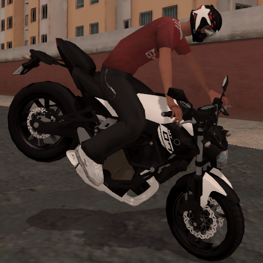 Download Street Moto Grau Mod APK 0.1.0 – (Unlimited money,Free purchase,Remove ads)