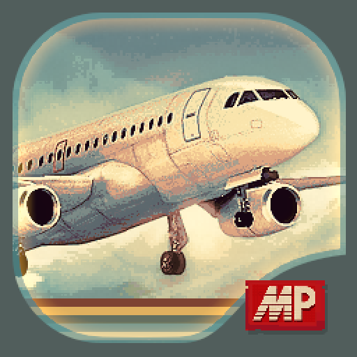 Download Legendary Pilots Mod APK 1.0 – (Unlimited money)