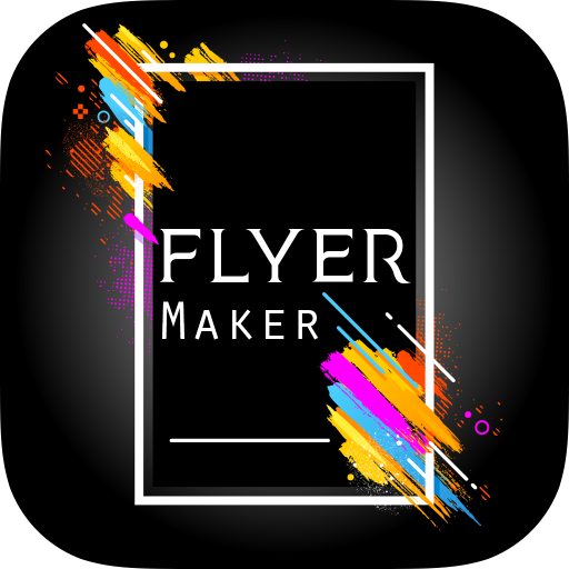Download Flyer Maker, AI Poster Maker Mod APK 166.0 – (Unlocked,Pro)
