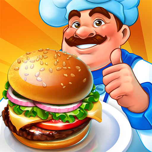 Download Cooking Craze: Restaurant Game Mod APK 2.10.0 – (Unlimited money,Free purchase)