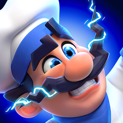 Download Kitchen Masters Mod APK 17.11.1 – (Unlimited money,Unlocked,Free purchase)