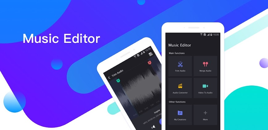 Download Music Editor Mod APK 7.3.5 – (Remove ads,Unlocked,Pro)