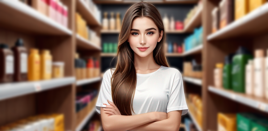 Download City Shop Simulator Mod APK 1.97 – (Unlimited money)
