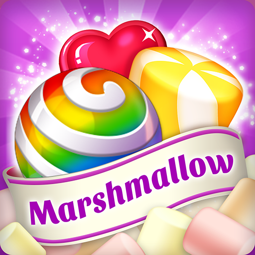 Download Lollipop & Marshmallow Match3 Mod APK 25.1211.00 – (Unlimited money)