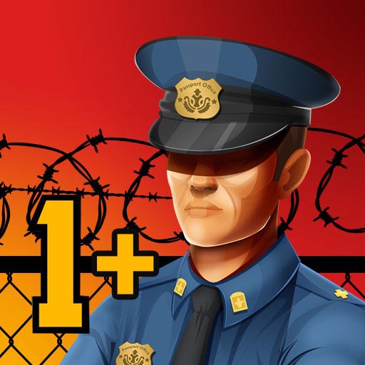 Download Black Border Patrol Simulator+ Mod APK 2.0.05 – (Full)