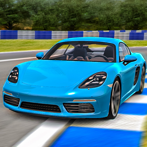 Download Fast Lap Racing Mod APK 1.4.1 – (Unlimited Money)