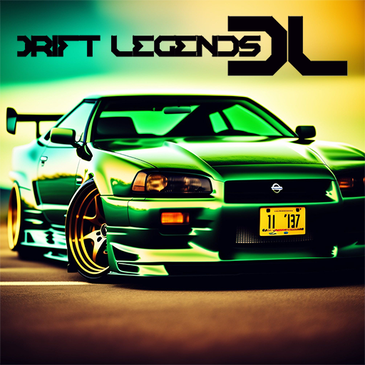 Download Drift Legends – Drifting games Mod APK 1.9.34 – (Unlimited money)