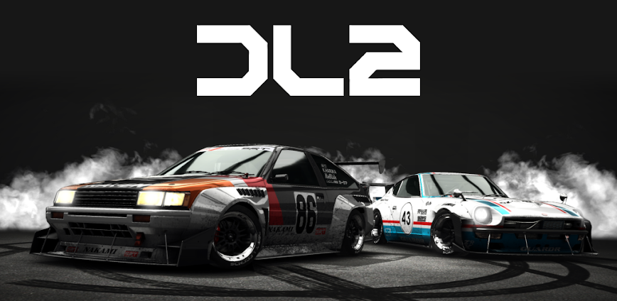 Download Drift Legends 2: Car Racing Mod APK 1.5.10 – (Unlimited money)