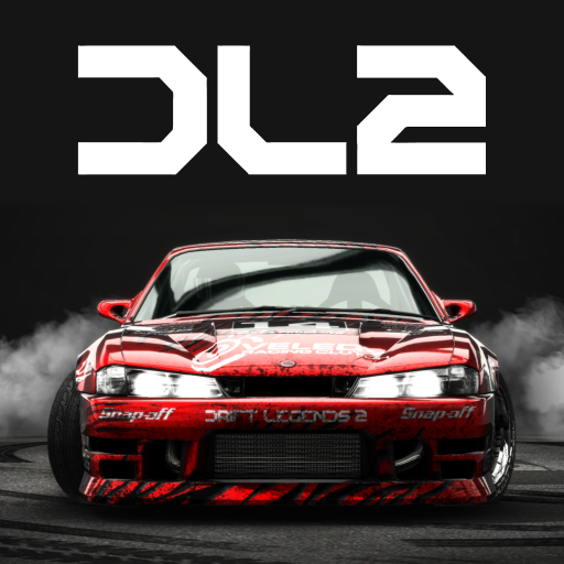 Download Drift Legends 2: Car Racing Mod APK 1.5.10 – (Unlimited money)