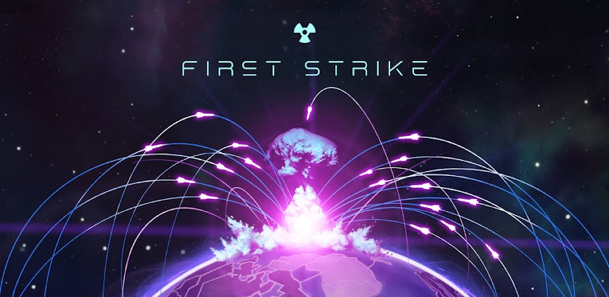 First Strike – Nuclear RTS