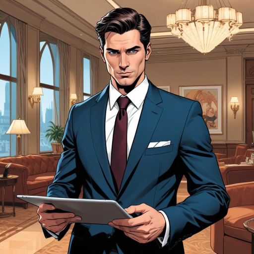 Download City Hotel Simulator Mod APK 2.4 – (Remove ads,Free purchase,Unlimited money)