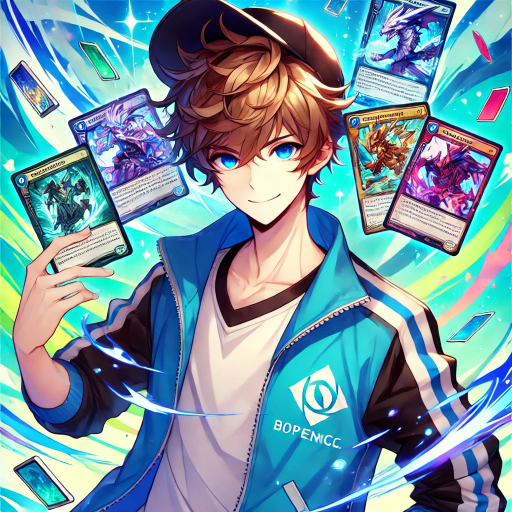 Download TCG Trading Card Mart Owner Mod APK 3.1 – (Remove ads,Unlimited money,Mod Menu)