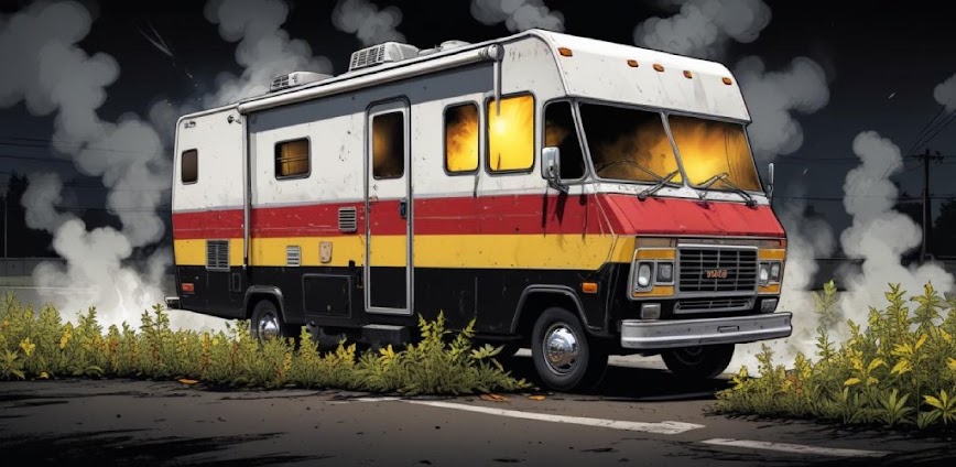 Download Substance Syndicate Tycoon V Mod APK 3.9 – (Unlimited money)