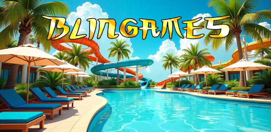 Download Waterpark Owner Simulator Mod APK 1.6 – (Remove ads,Free purchase,Unlimited money)