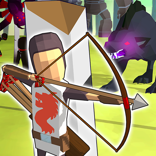 Download Last Arrows : Sniping Archer Mod APK 3.3.5 – (Unlimited money)