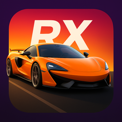 Download Racing Xperience: Driving Sim Mod APK 4.8 – (Free purchase)