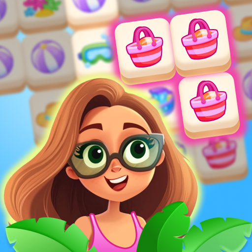 Download Tile Tap Master: Match 3 Tiles Mod APK 0.98 – (Unlimited money)