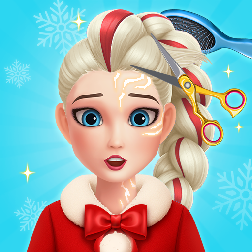 Download Hair Salon: Beauty Salon Game Mod APK 2.43 – (Unlocked,Free purchase)