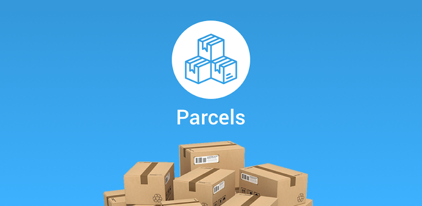 Download Parcels: Track Online Orders Mod APK 3.0.11 – (Unlocked,Premium)