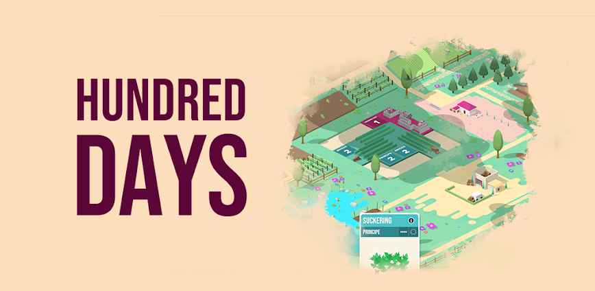 Download Hundred Days Mod APK 1.8.2 – (Unlocked)