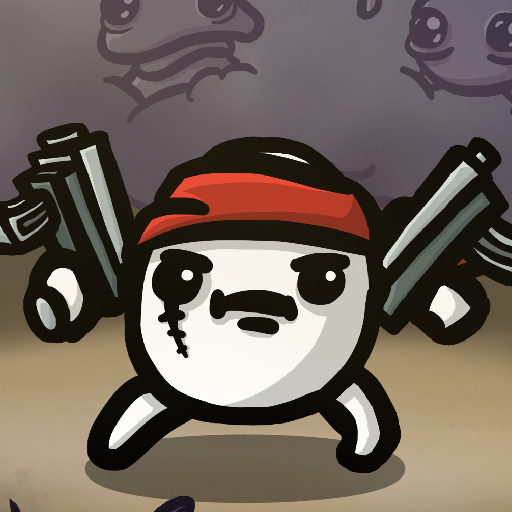 Brotato Premium v1.3.680 MOD APK [Unlimited Money/Mod Menu]