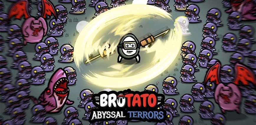 Download Brotato: Premium Mod APK 1.3.347 – (Paid for free)