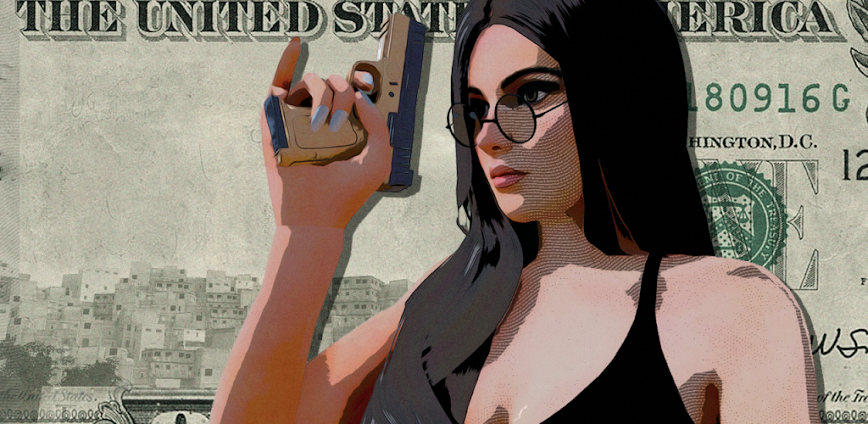 Download COMPLEXO FAVELA Mod APK 1.3 – (Unlimited Money)