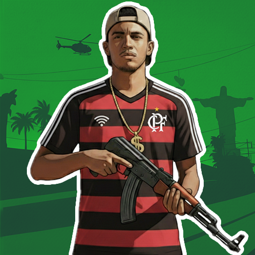 Download COMPLEXO FAVELA Mod APK 1.3 – (Unlimited Money)
