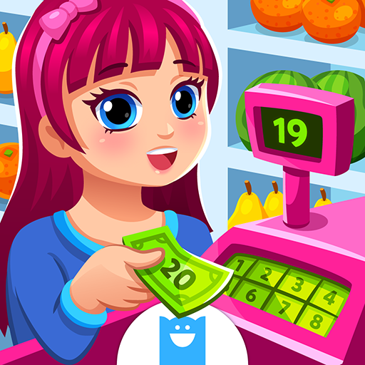 Download Supermarket Game Mod APK 1.61 – (Remove ads,Free purchase,Unlimited money,Mod speed)