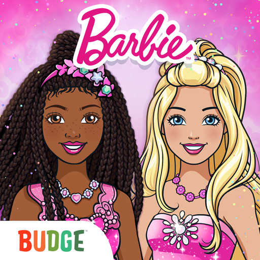 Download Barbie Magical Fashion Mod APK 2025.4.1 – (Unlocked)