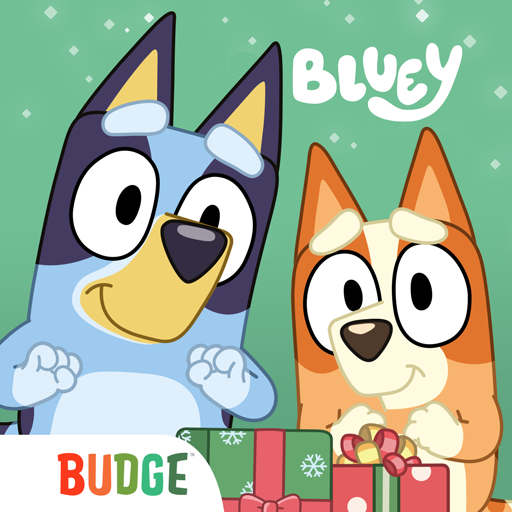 Bluey: Let's Play! v2025.11.0 MOD APK [Unlocked all]